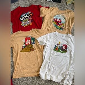 BUNDLE NIKE SHIRTS‼️